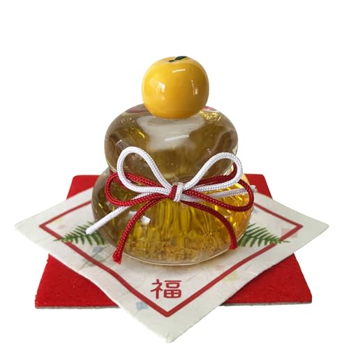 鏡餅 ガラス」の人気商品一覧 | 安い商品を通販サイトから探す